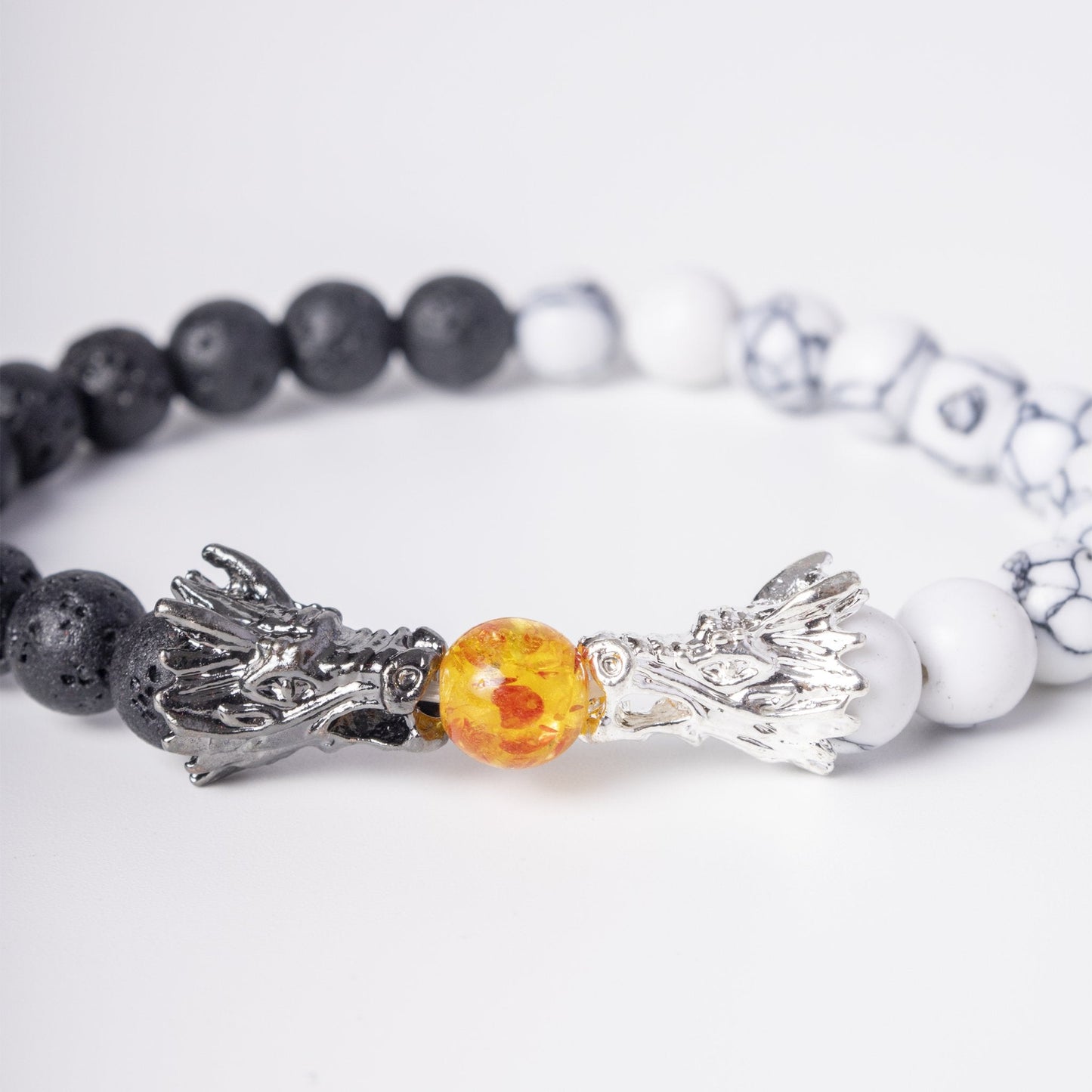Pulsera de Dragones - El Rincón