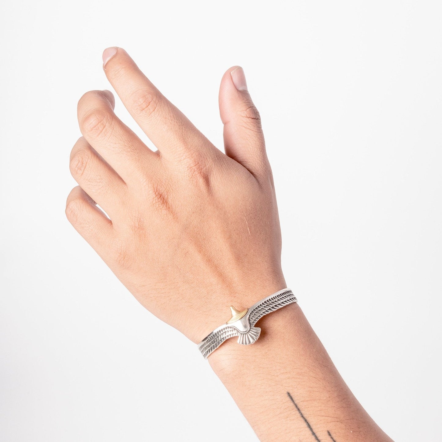 Pulsera Eagle - El Rincón