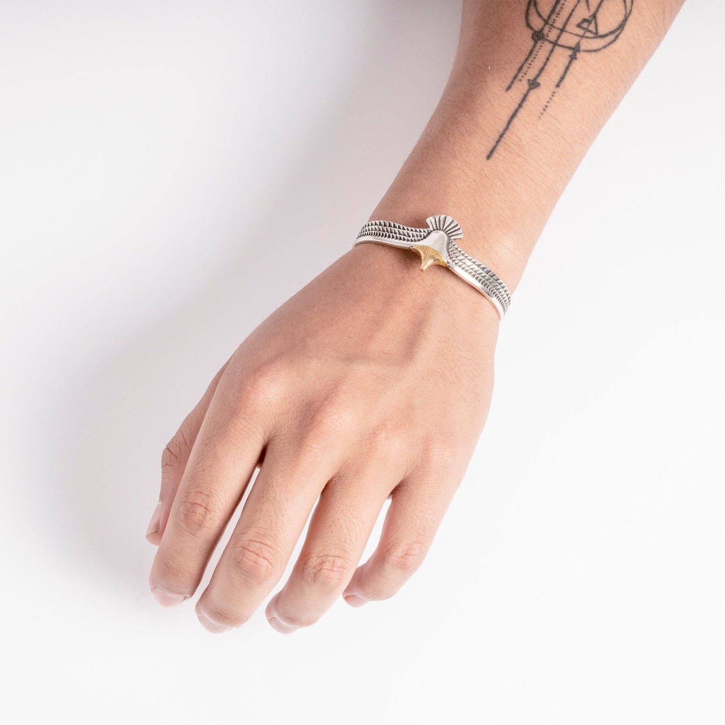 Pulsera Eagle - El Rincón