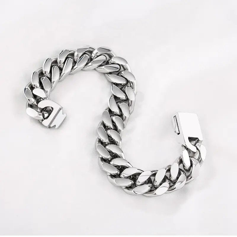 Pulsera Helix 12mm - El Rincón