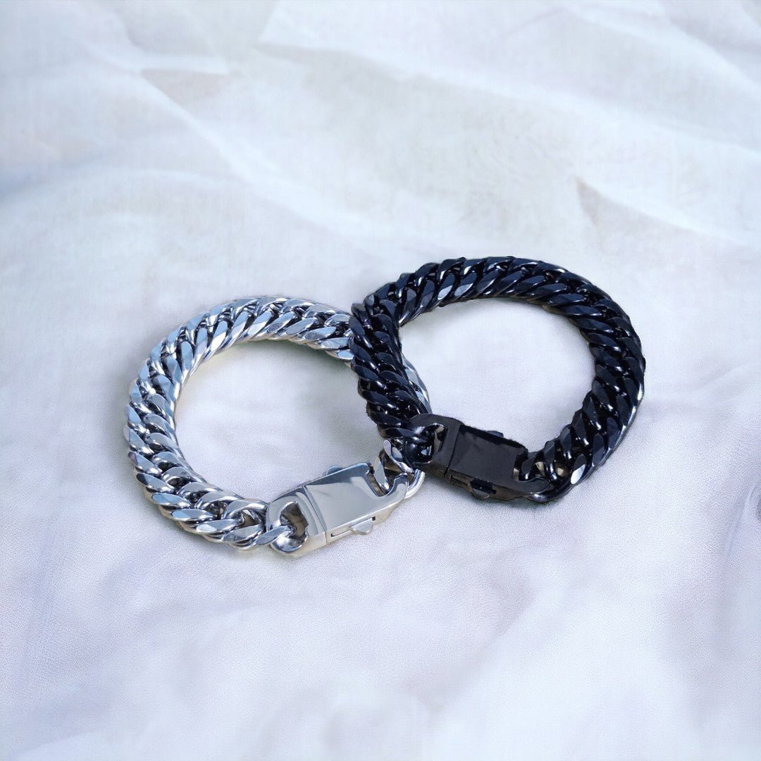 Pulsera Helix 12mm - El Rincón