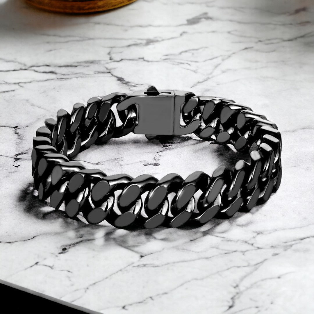 Pulsera Helix 12mm - El Rincón