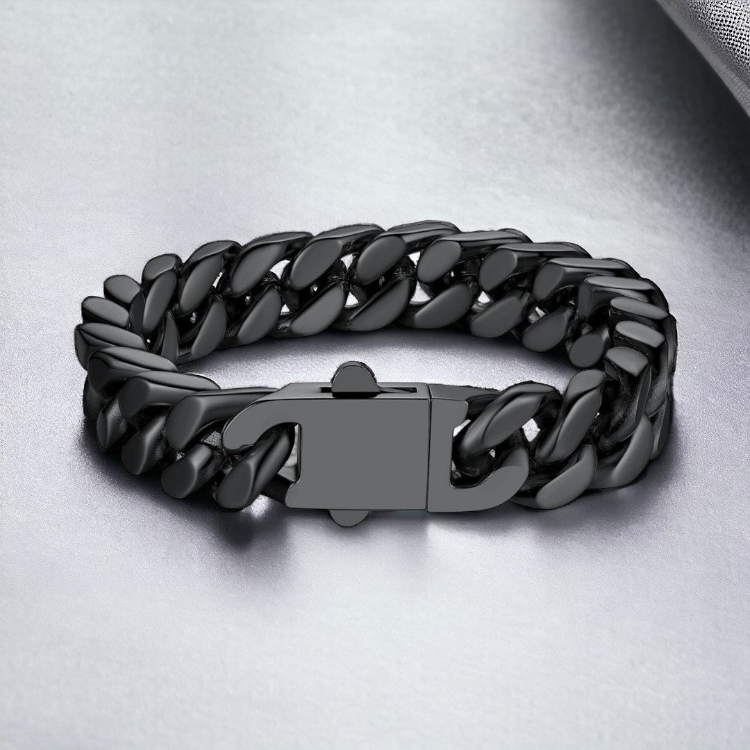 Pulsera Helix 12mm - El Rincón