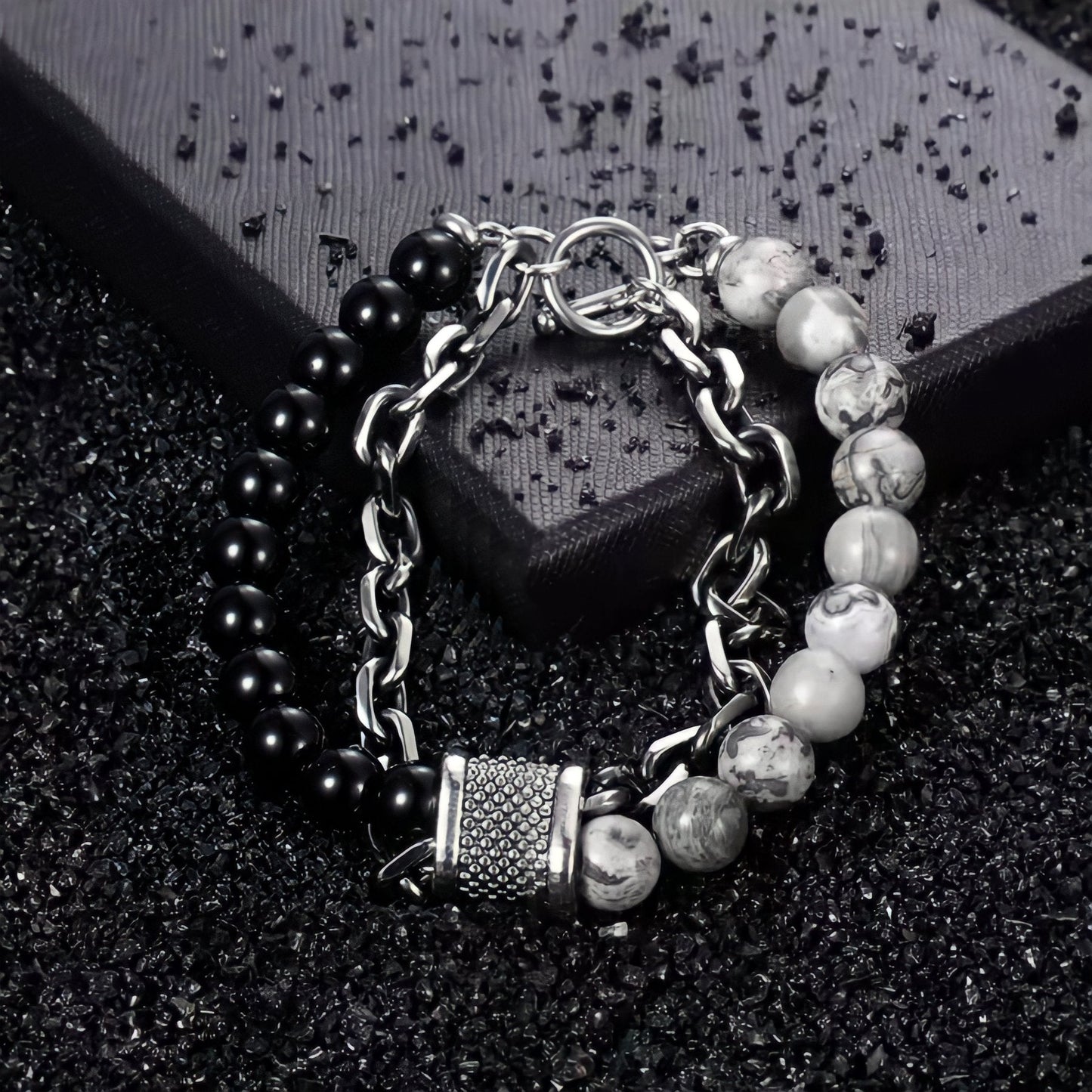 Pulsera Midnight - El Rincón