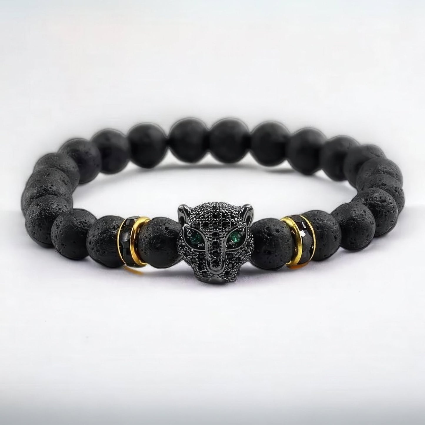 Pulsera Puma - El Rincón