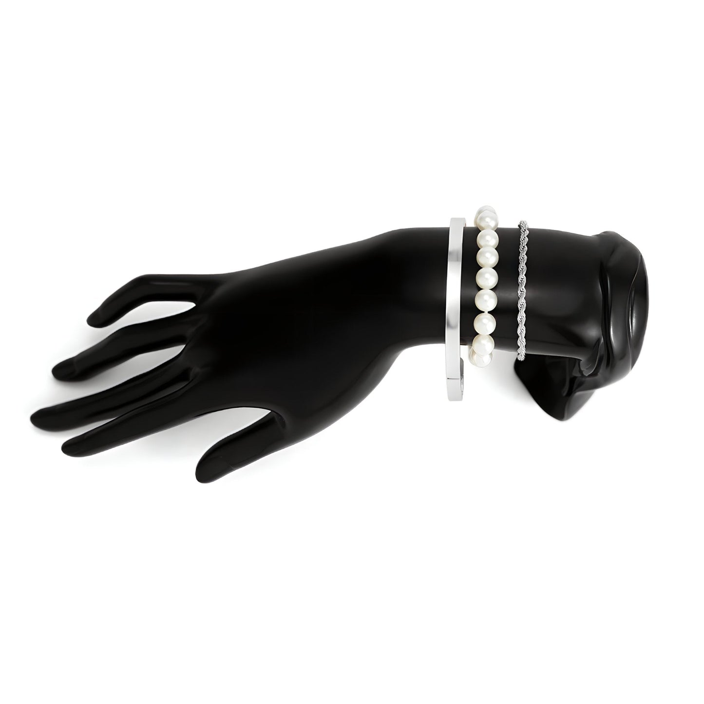 Pulsera Trio Oasis - El Rincón