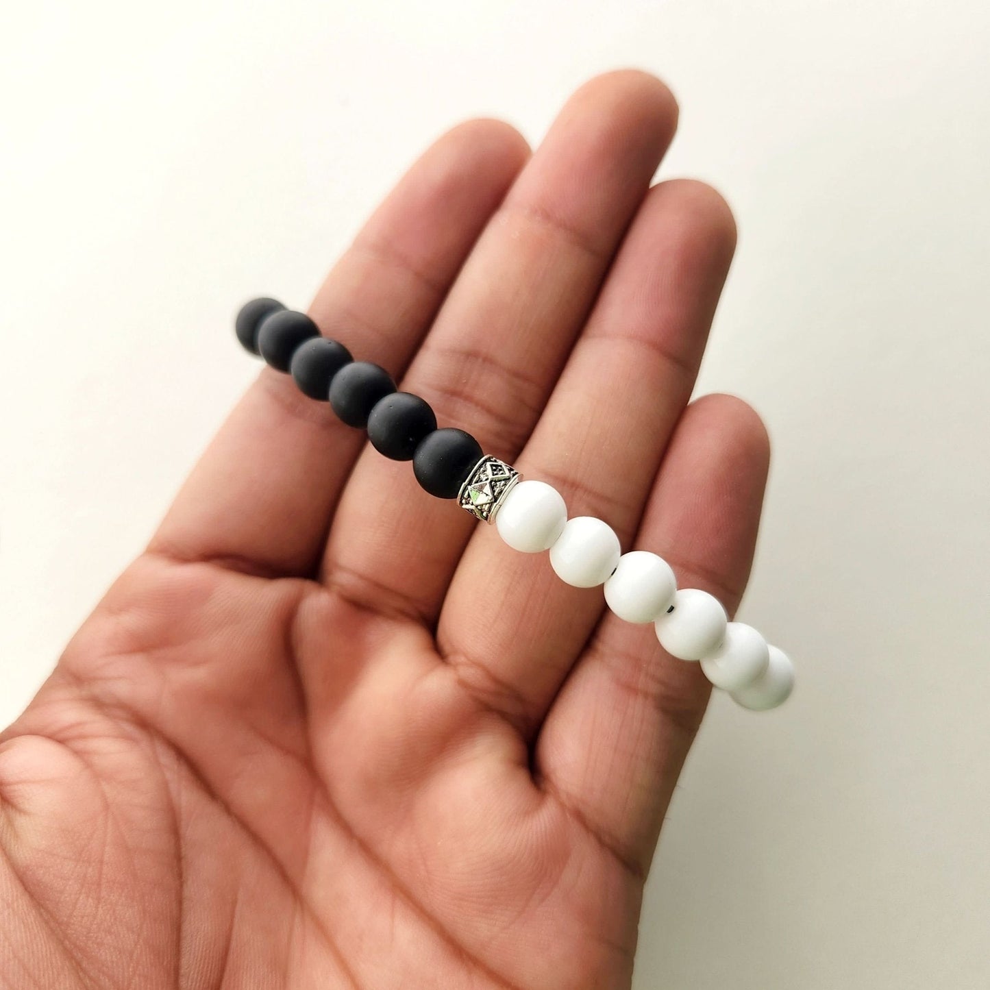Pulsera Yin Yang - El Rincón
