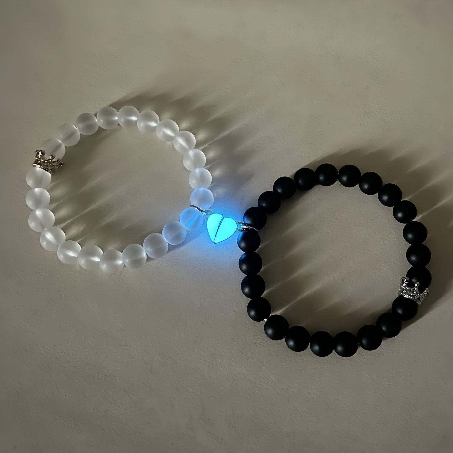 Pulseras Love - Luminosas - El Rincón