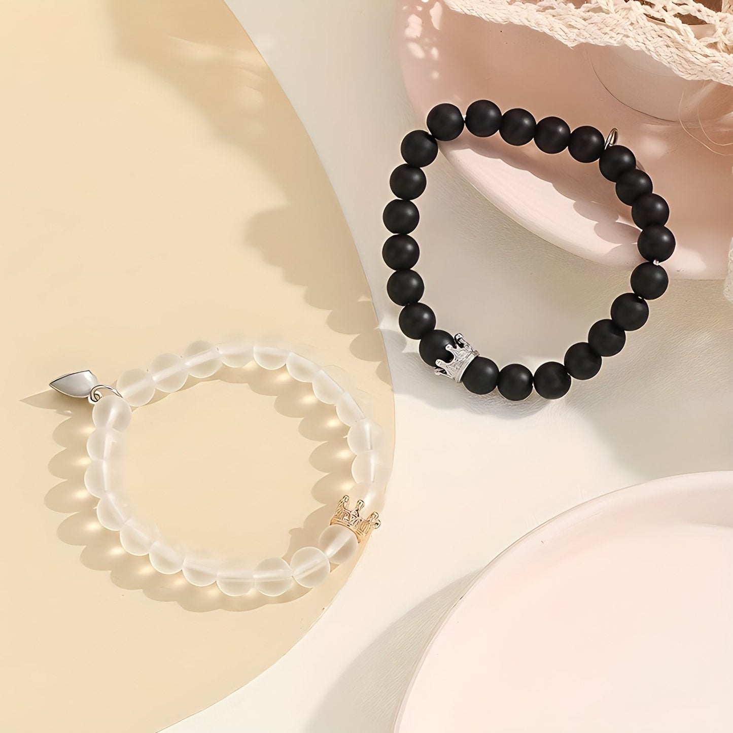 Pulseras Love - Luminosas - El Rincón