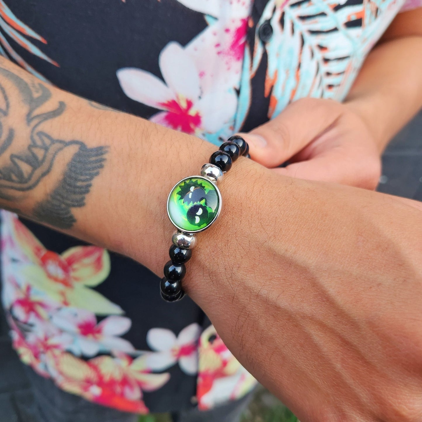 Pulseras Rick&Morty - El Rincón