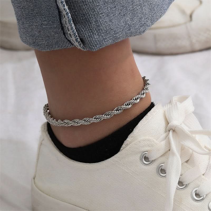 Pulseras Trenzadas - El Rincón