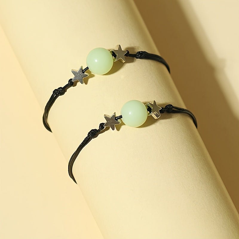 Pulseras Vínculo Eterno - El Rincón