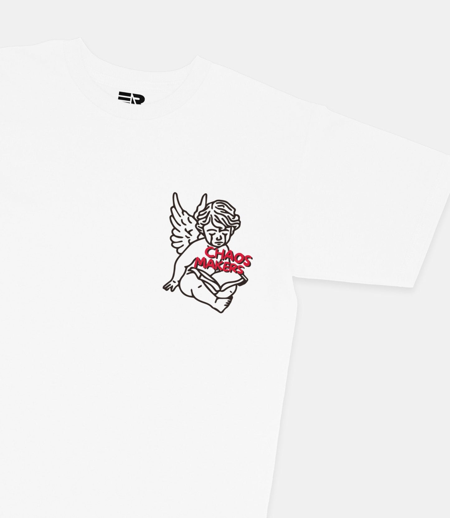 T-Shirt Chaos Makers - El Rincón
