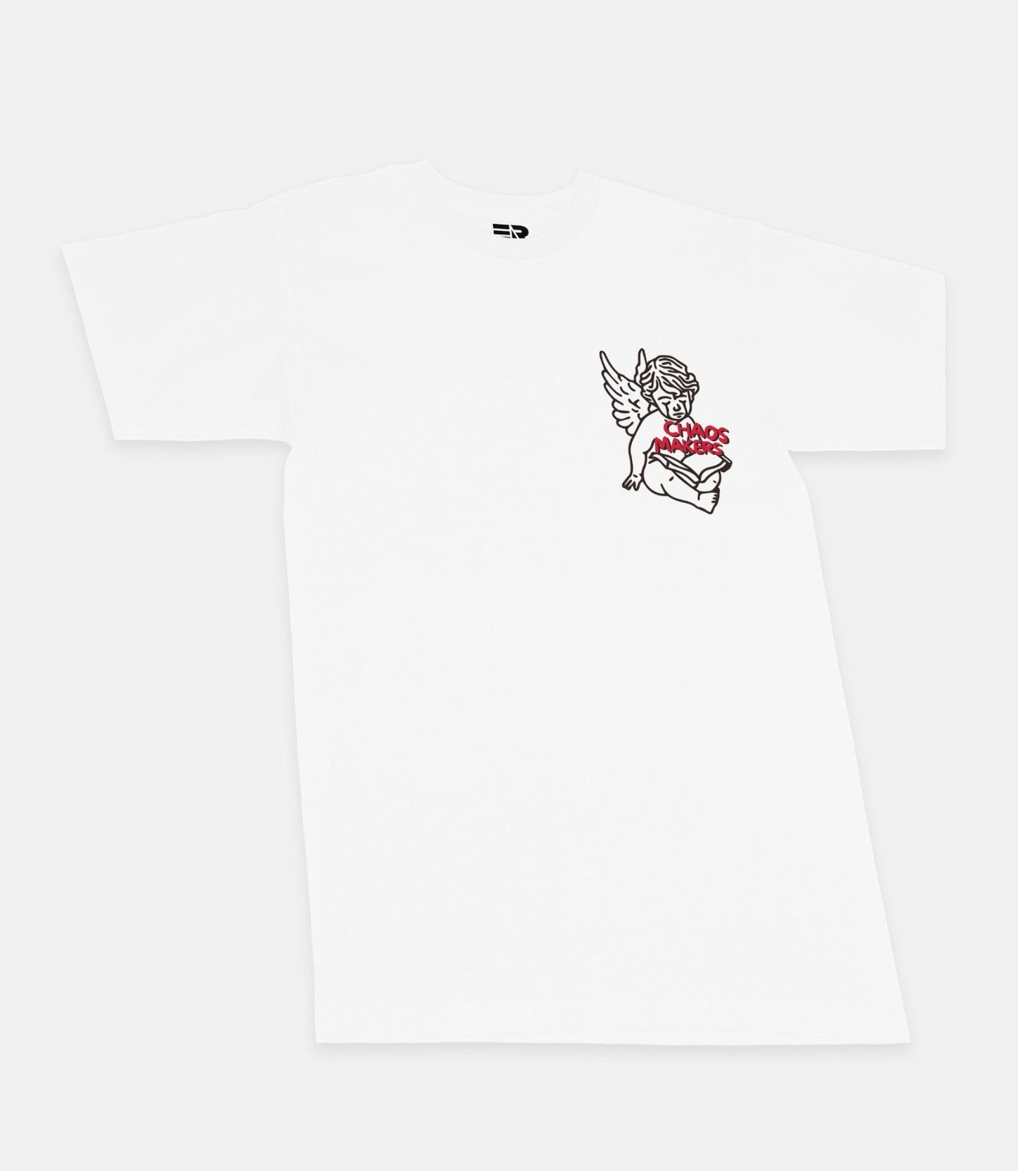 T-Shirt Chaos Makers - El Rincón