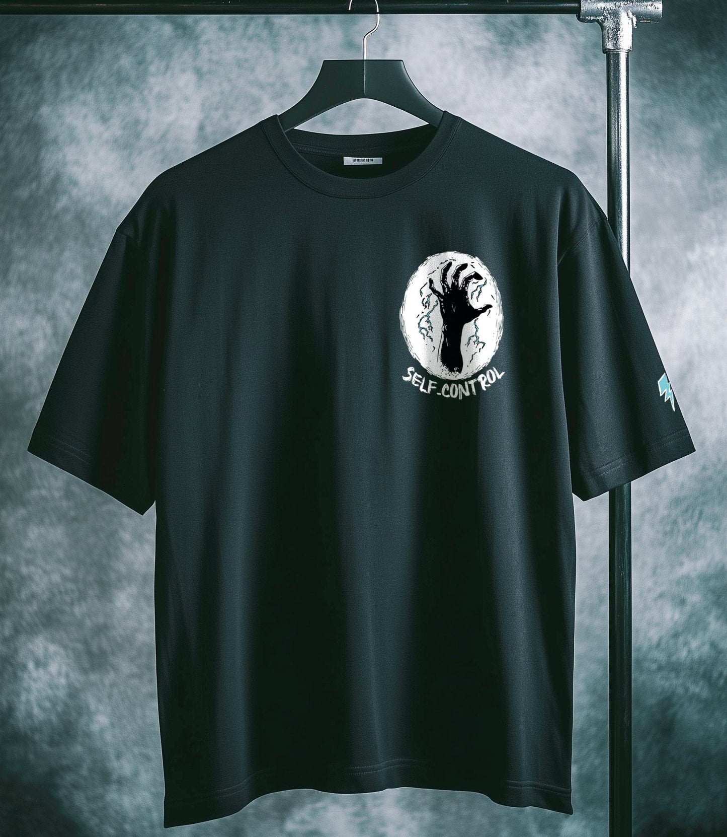 T-Shirt Mind Blowing - El Rincón
