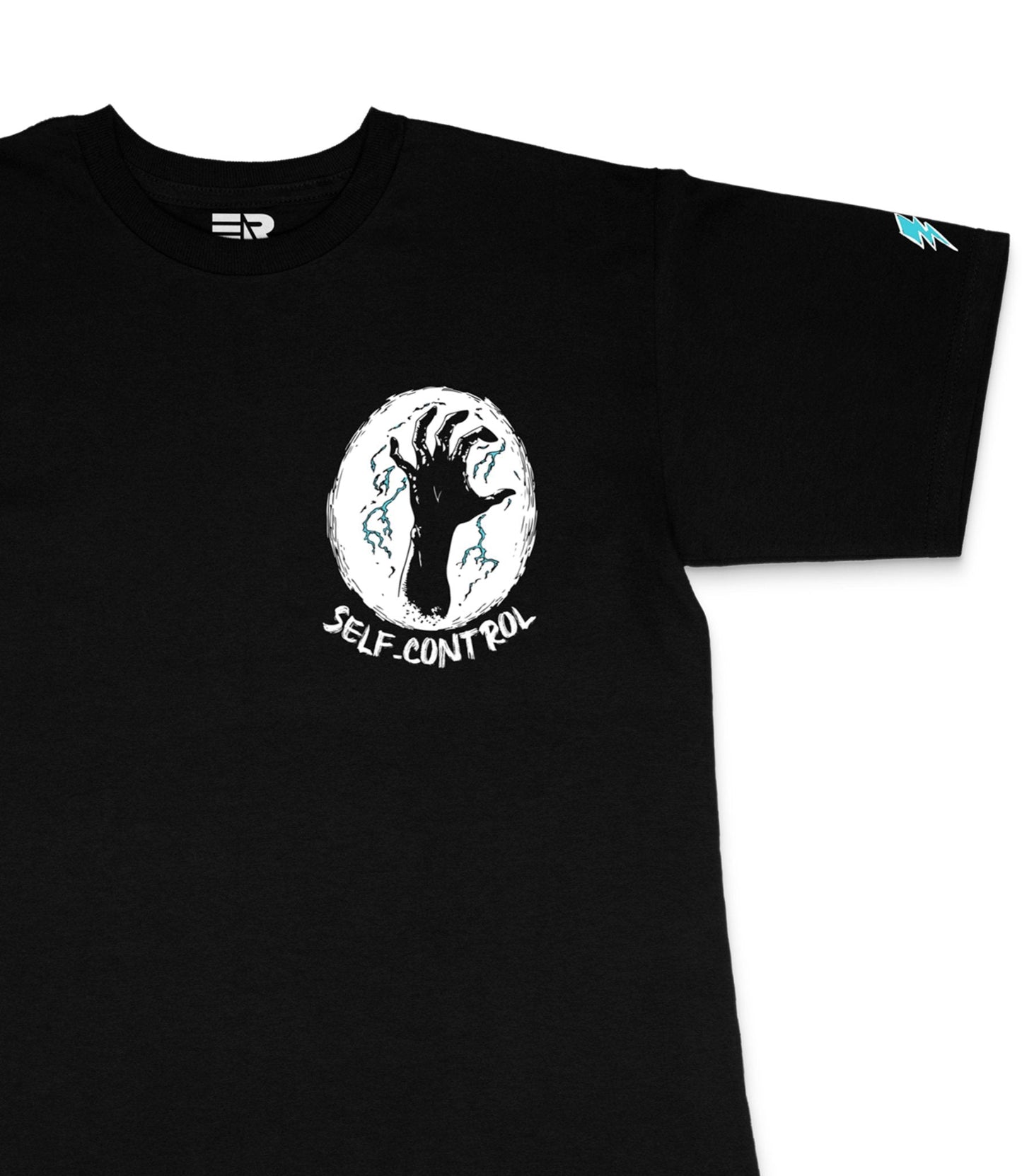 T-Shirt Mind Blowing - El Rincón