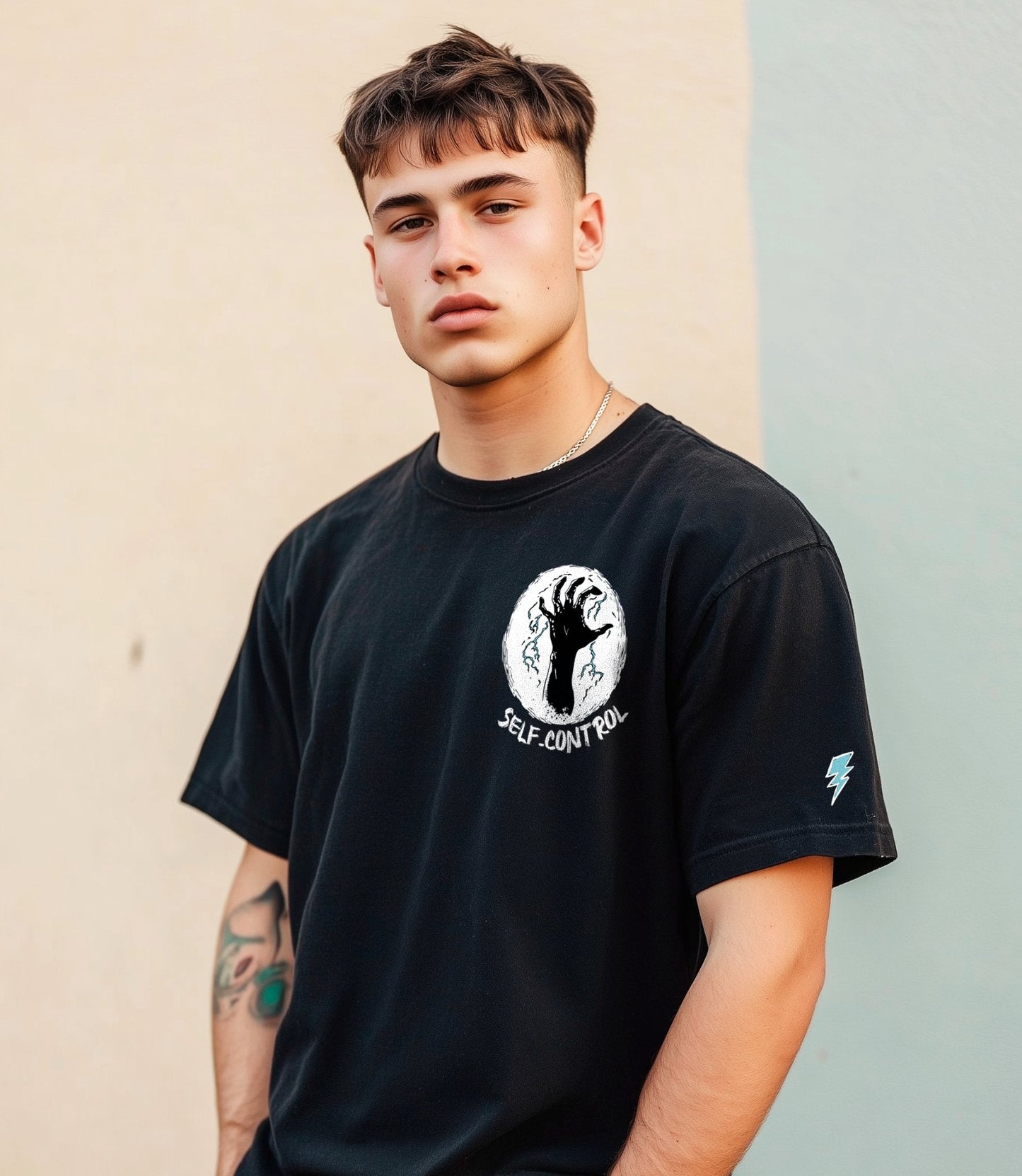 T-Shirt Mind Blowing - El Rincón