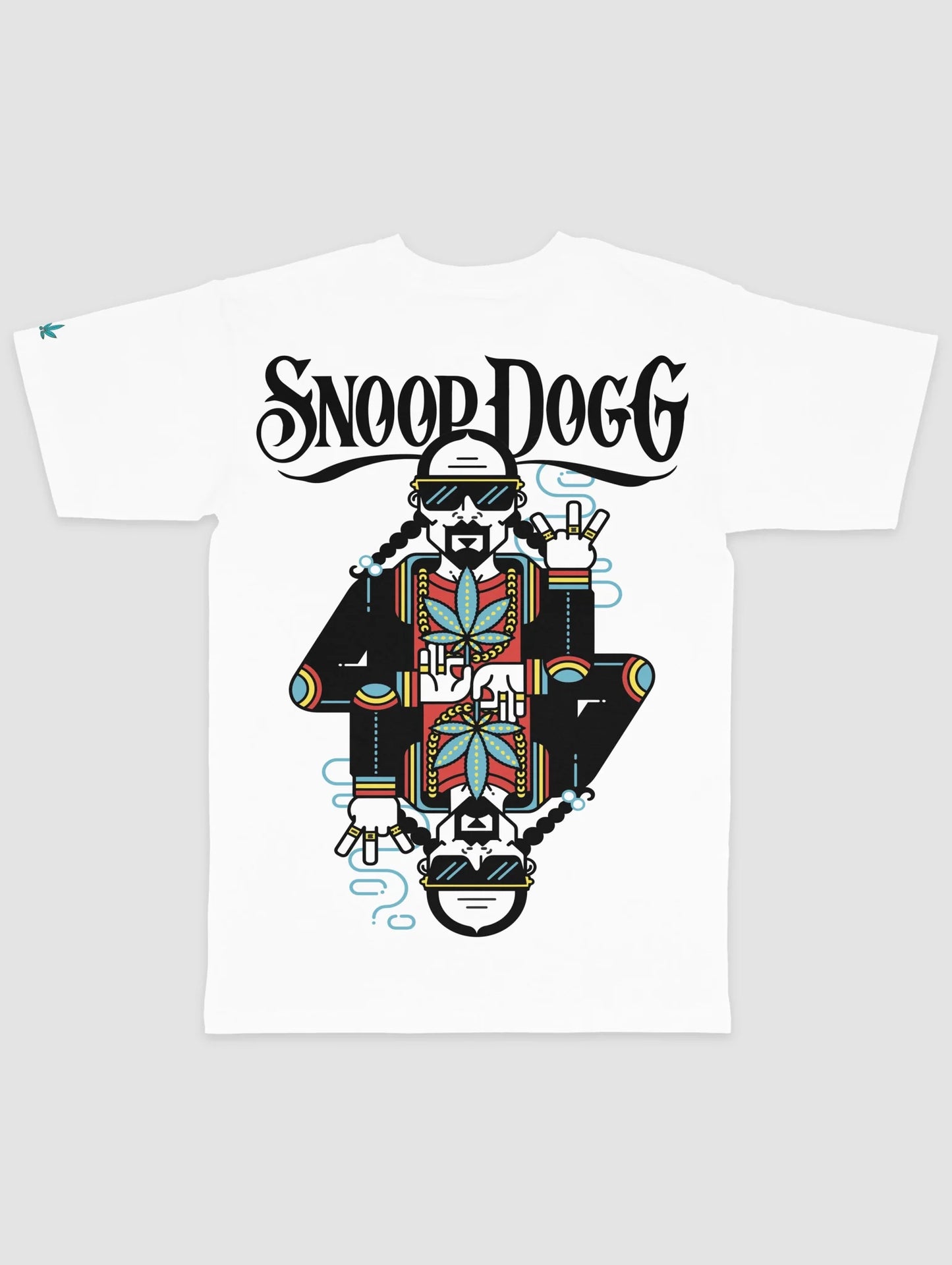 T-Shirt Snoop Dogg - El Rincón