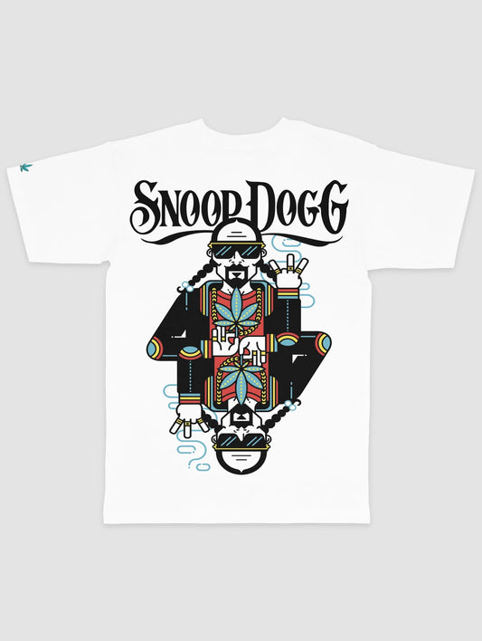 T-Shirt Snoop Dogg - El Rincón
