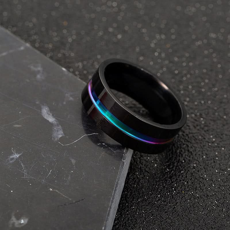 Anillo Aurora - El Rincón
