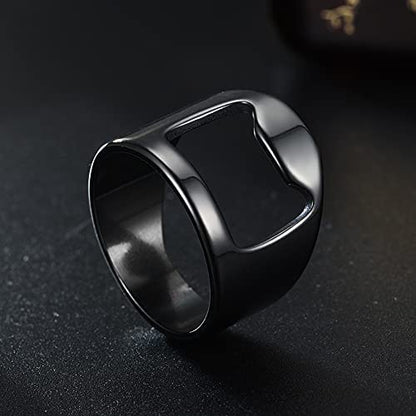 Anillo Destapador - El Rincón
