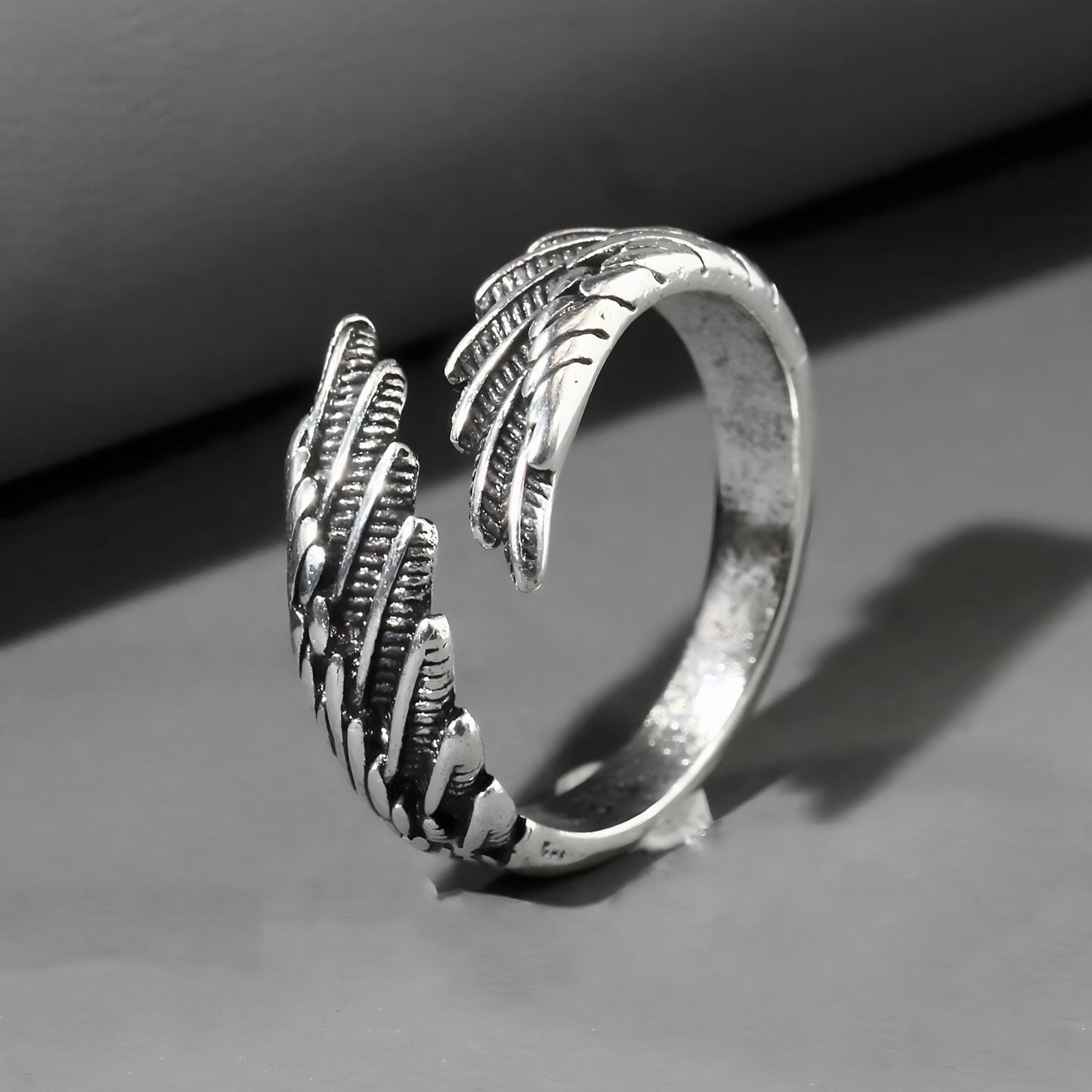 Anillo Eagle - El Rincón