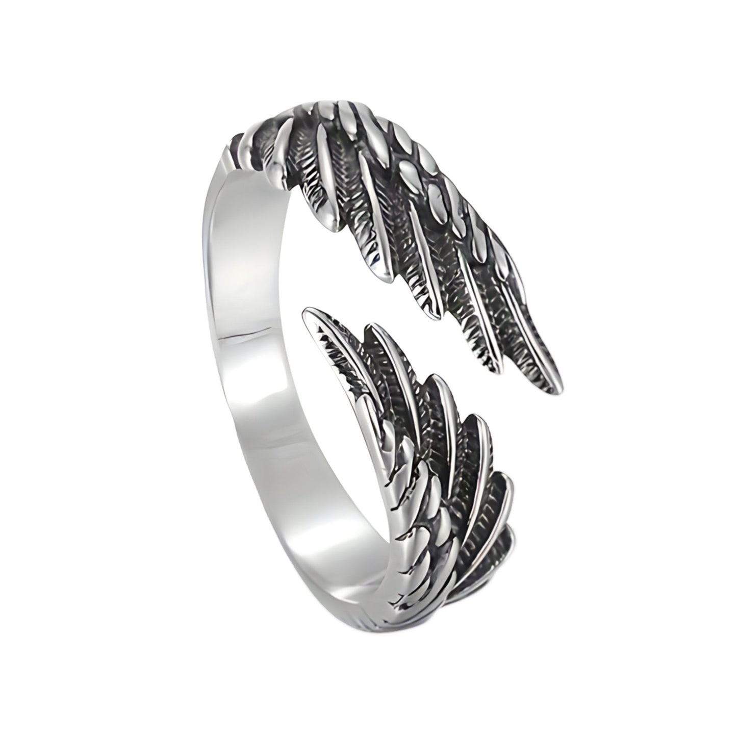 Anillo Eagle - El Rincón