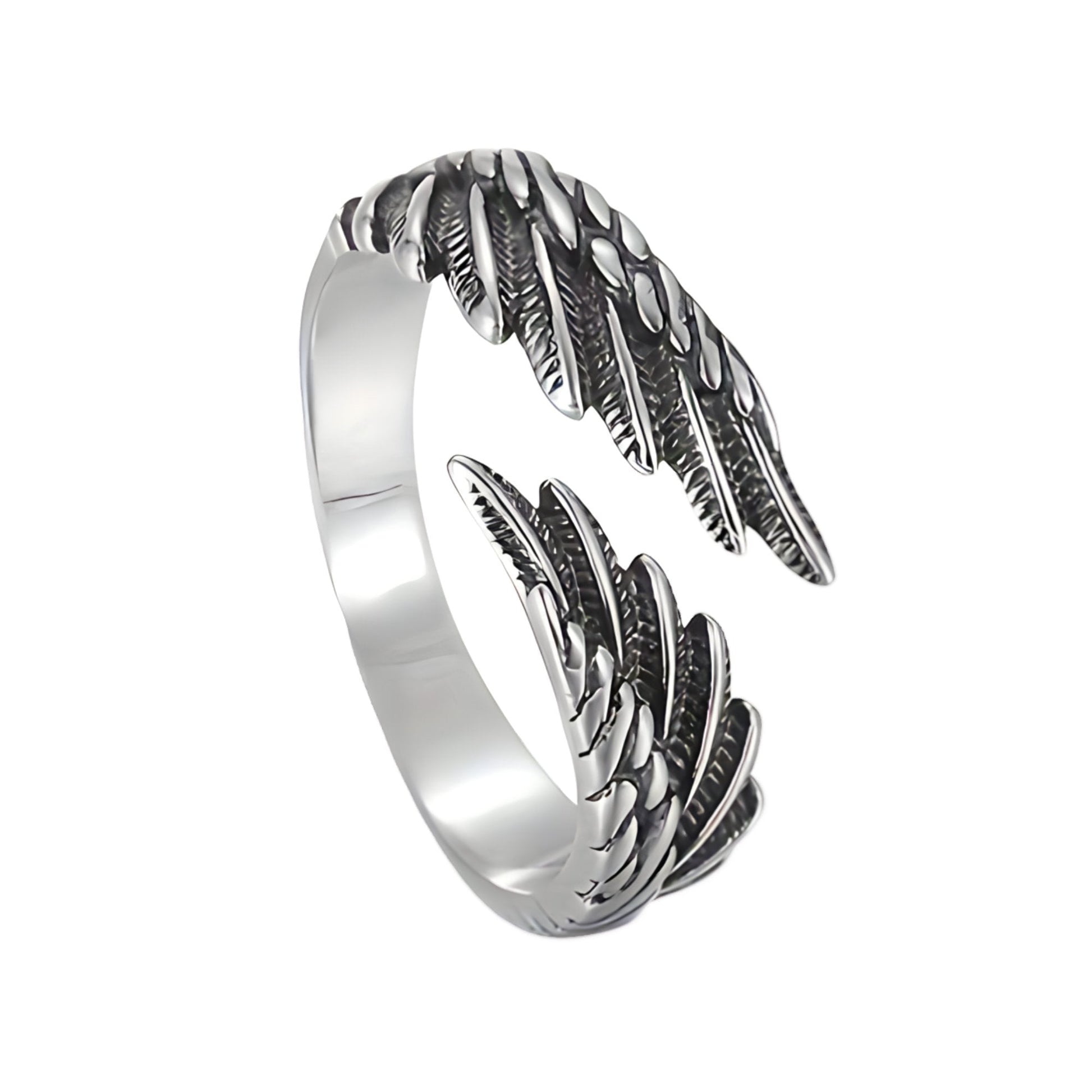 Anillo Eagle - El Rincón