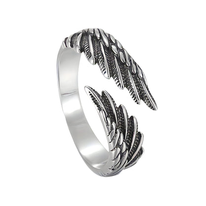 Anillo Eagle - El Rincón