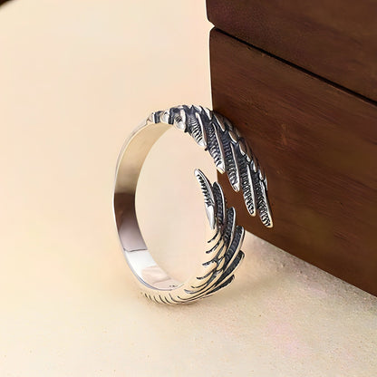 Anillo Eagle - El Rincón