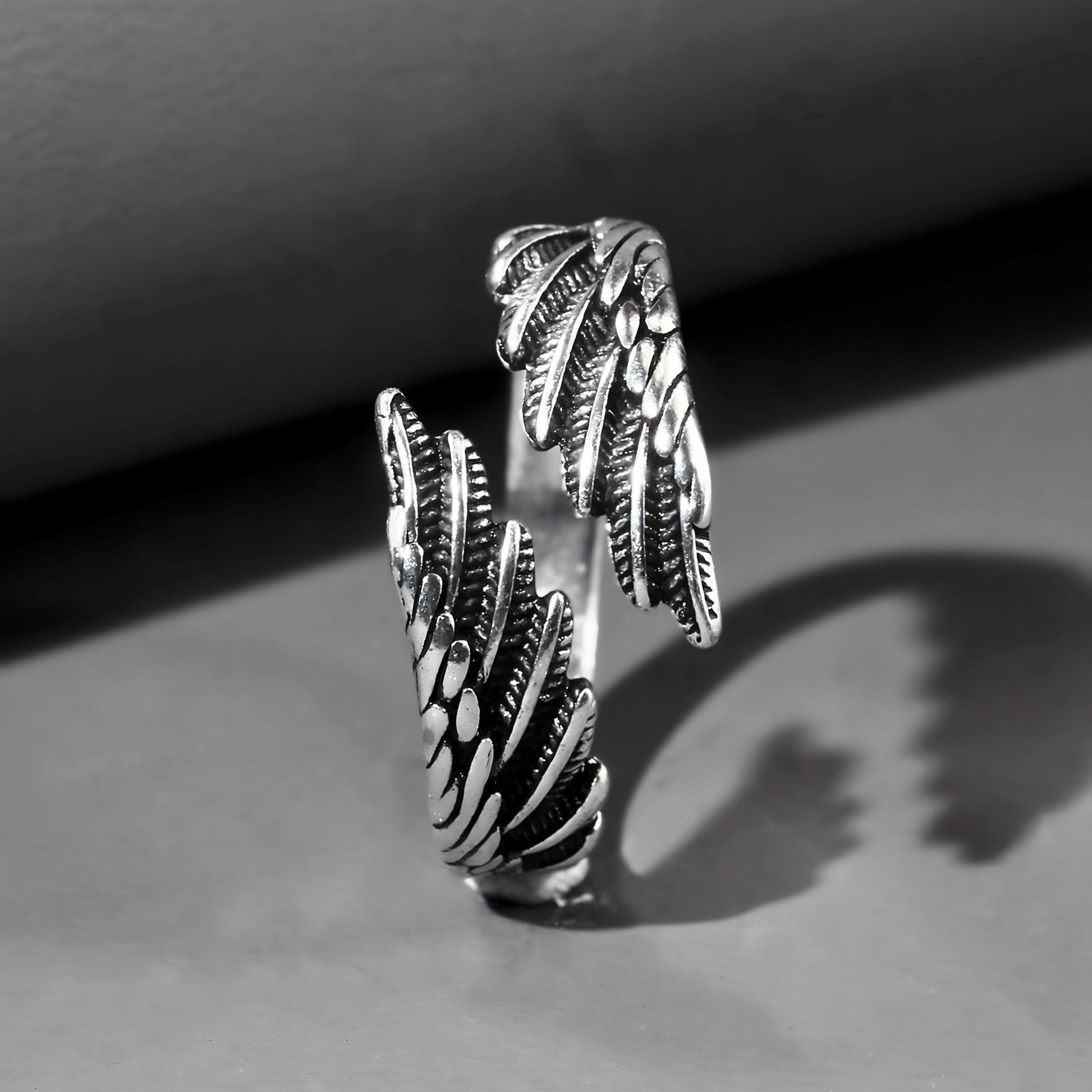 Anillo Eagle - El Rincón