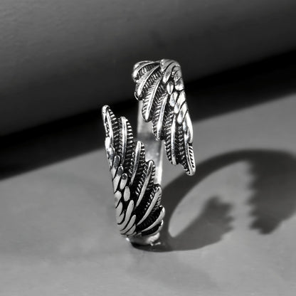 Anillo Eagle - El Rincón