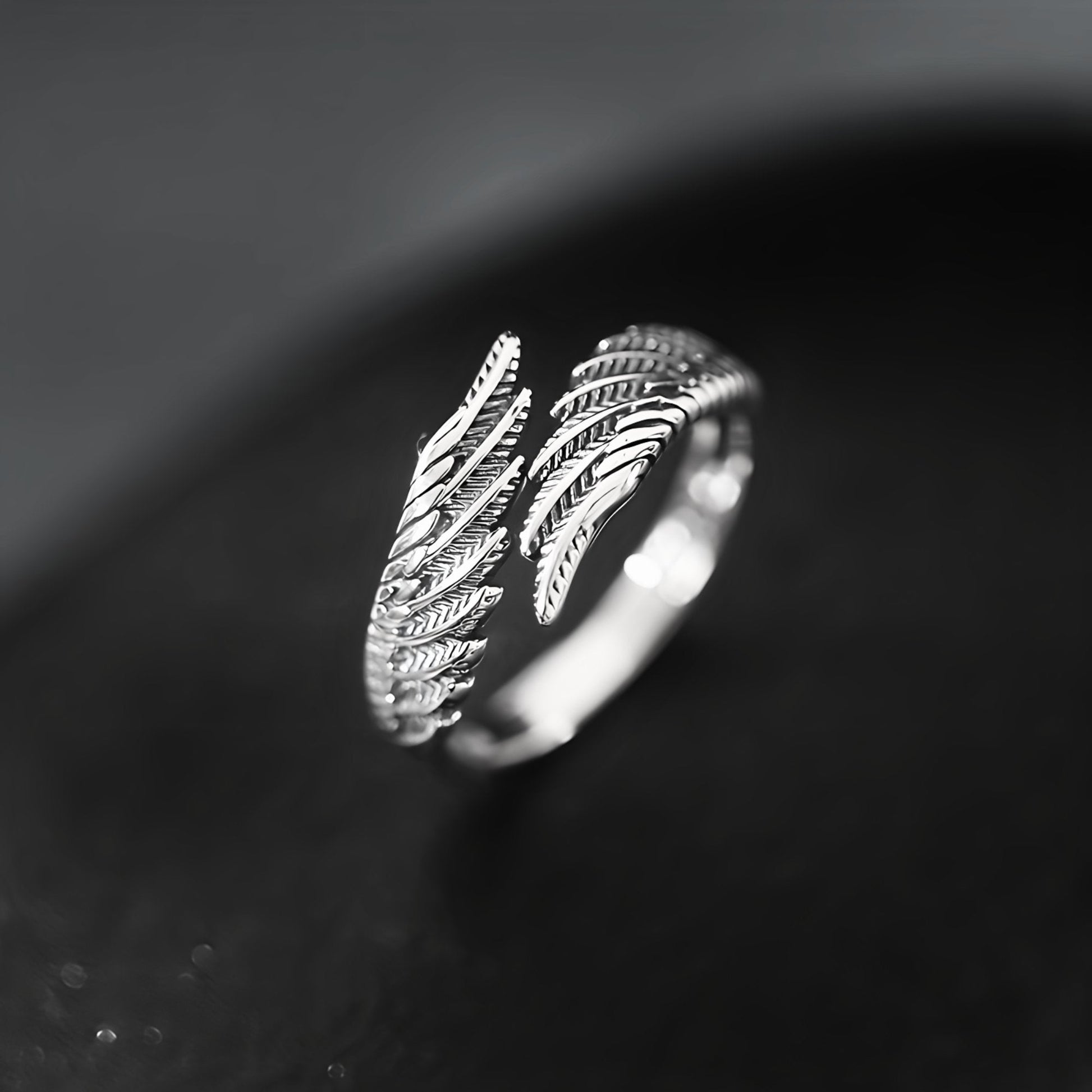 Anillo Eagle - El Rincón