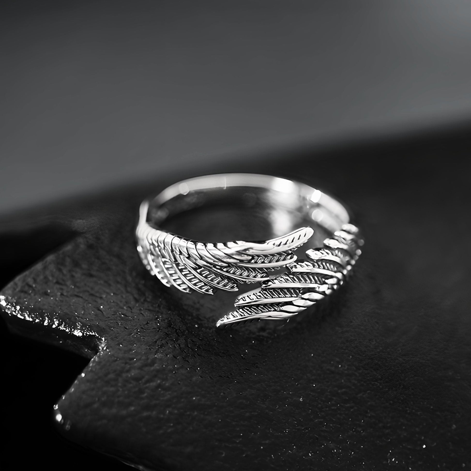 Anillo Eagle - El Rincón
