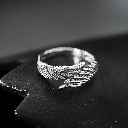 Anillo Eagle - El Rincón