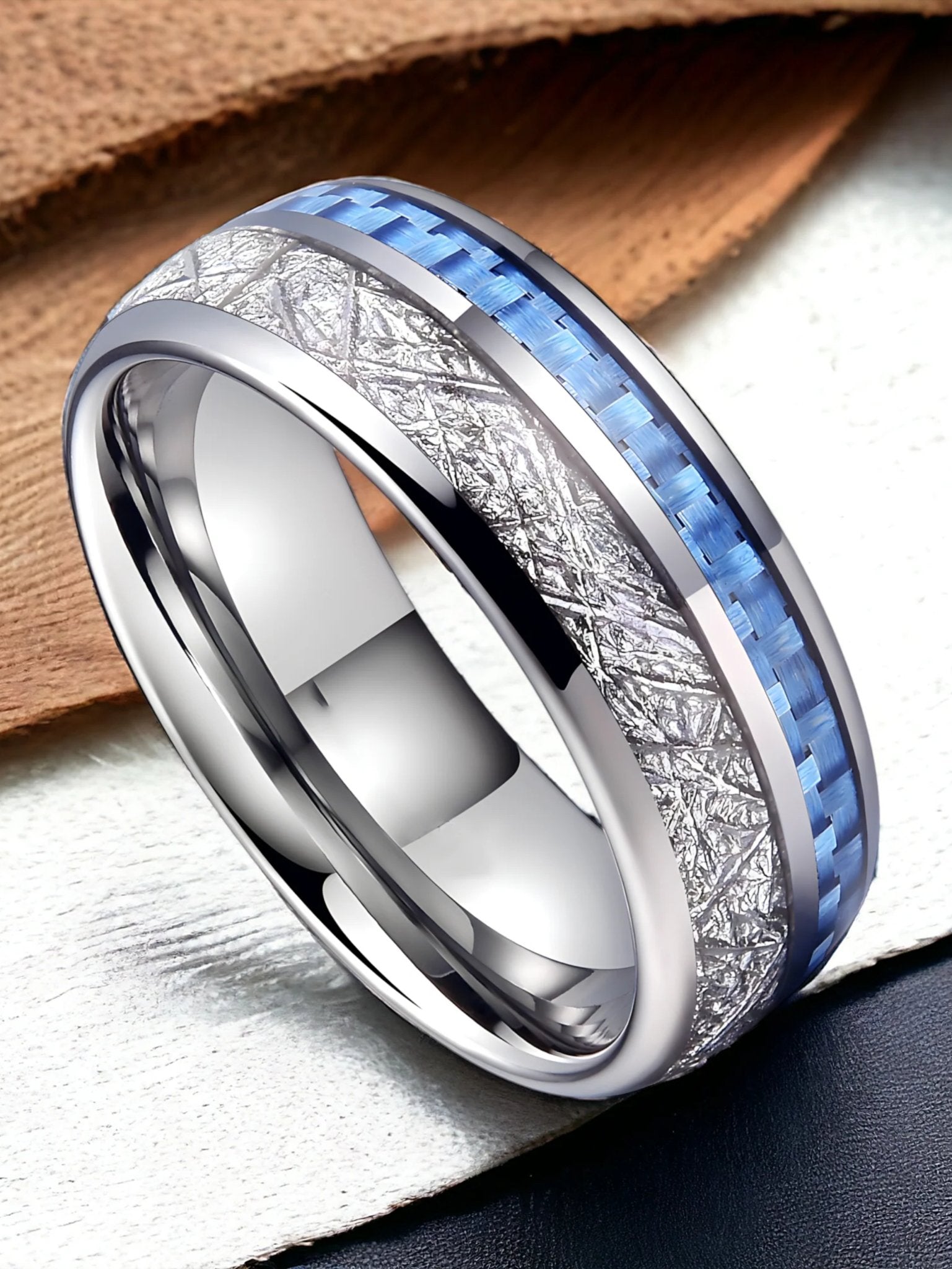 Anillo Frozen - El Rincón