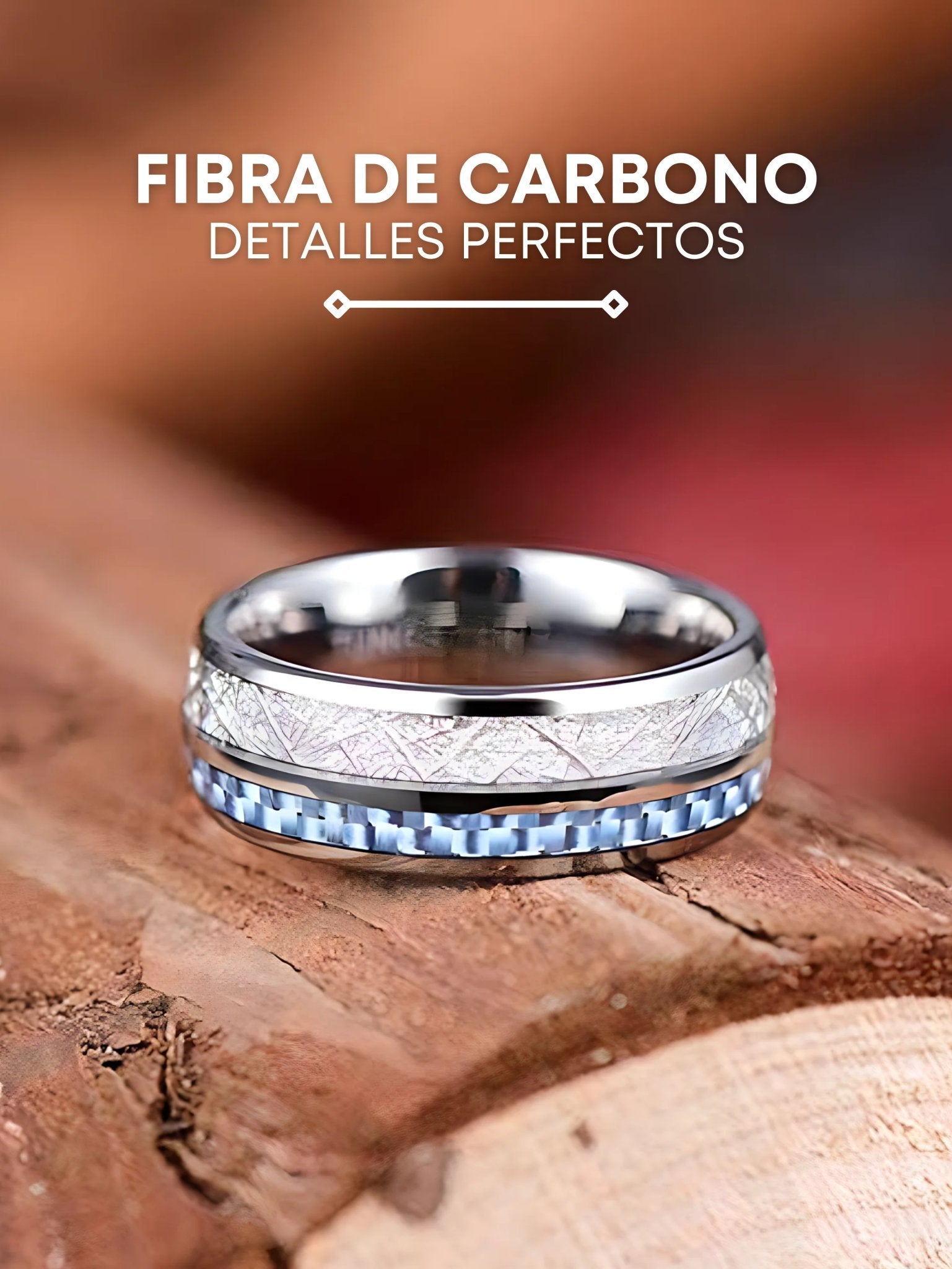 Anillo Frozen - El Rincón