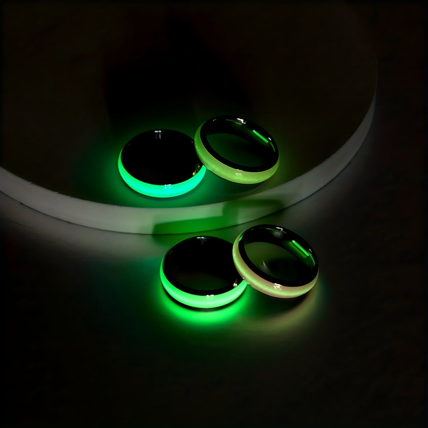 Anillo Glow - El Rincón