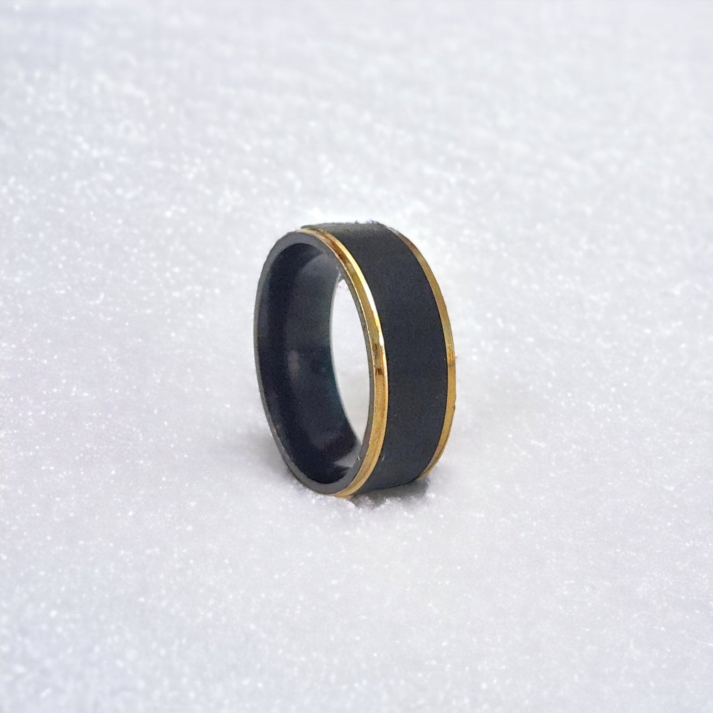 Anillo Golden Night - El Rincón