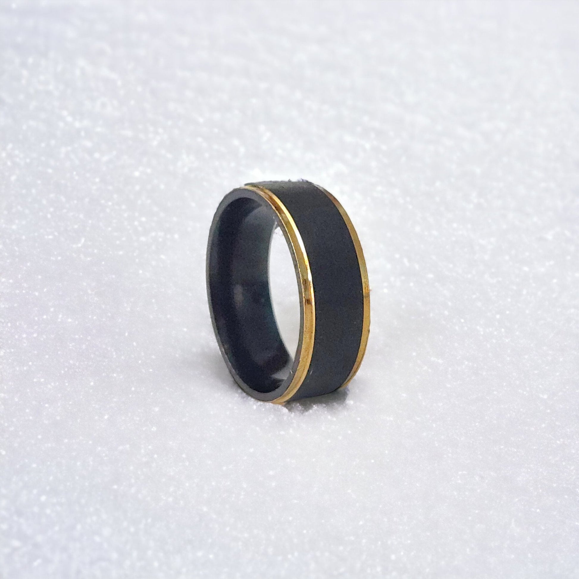 Anillo Golden Night - El Rincón