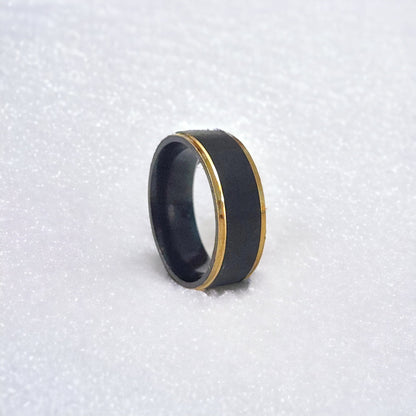 Anillo Golden Night - El Rincón