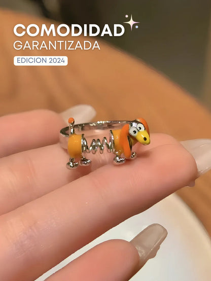 Anillo Slinky - Toy Story - El Rincón