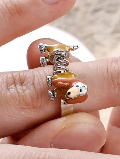 Anillo Slinky - Toy Story - El Rincón