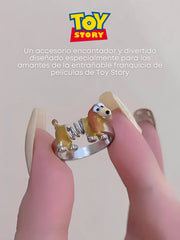 Anillo Slinky - Toy Story - El Rincón