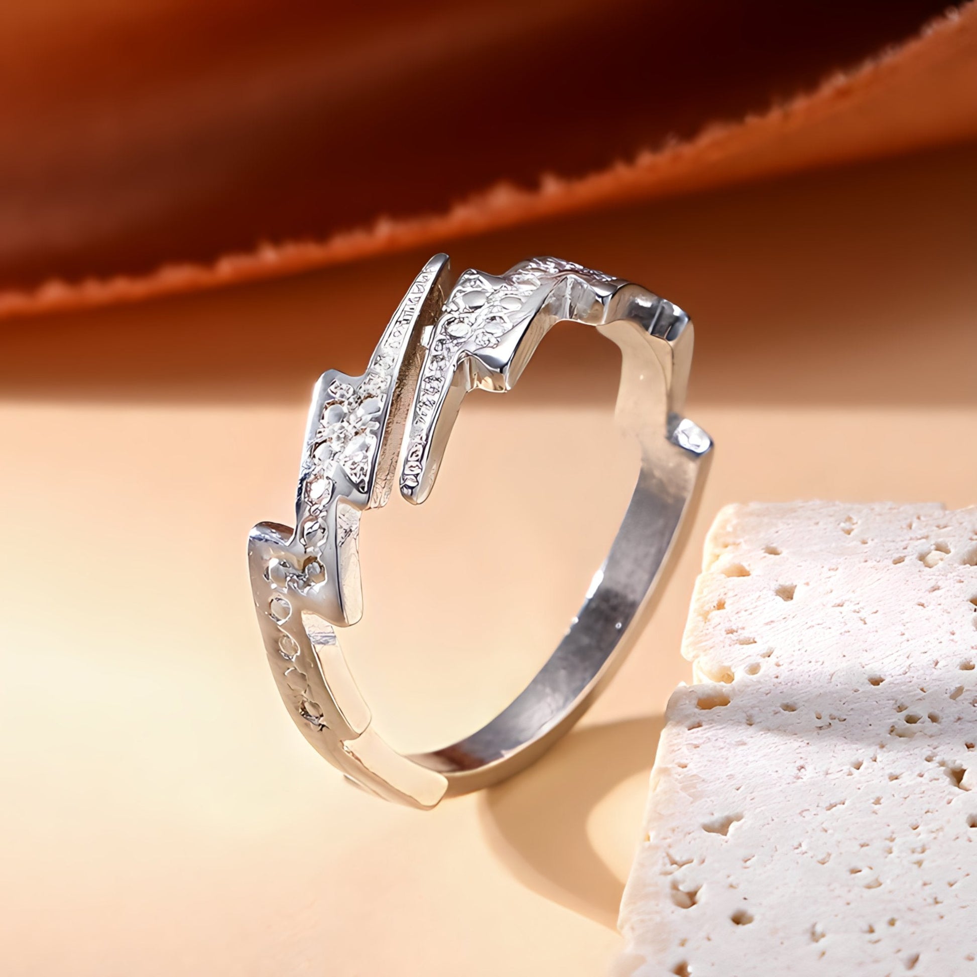 Anillo Thunder - El Rincón