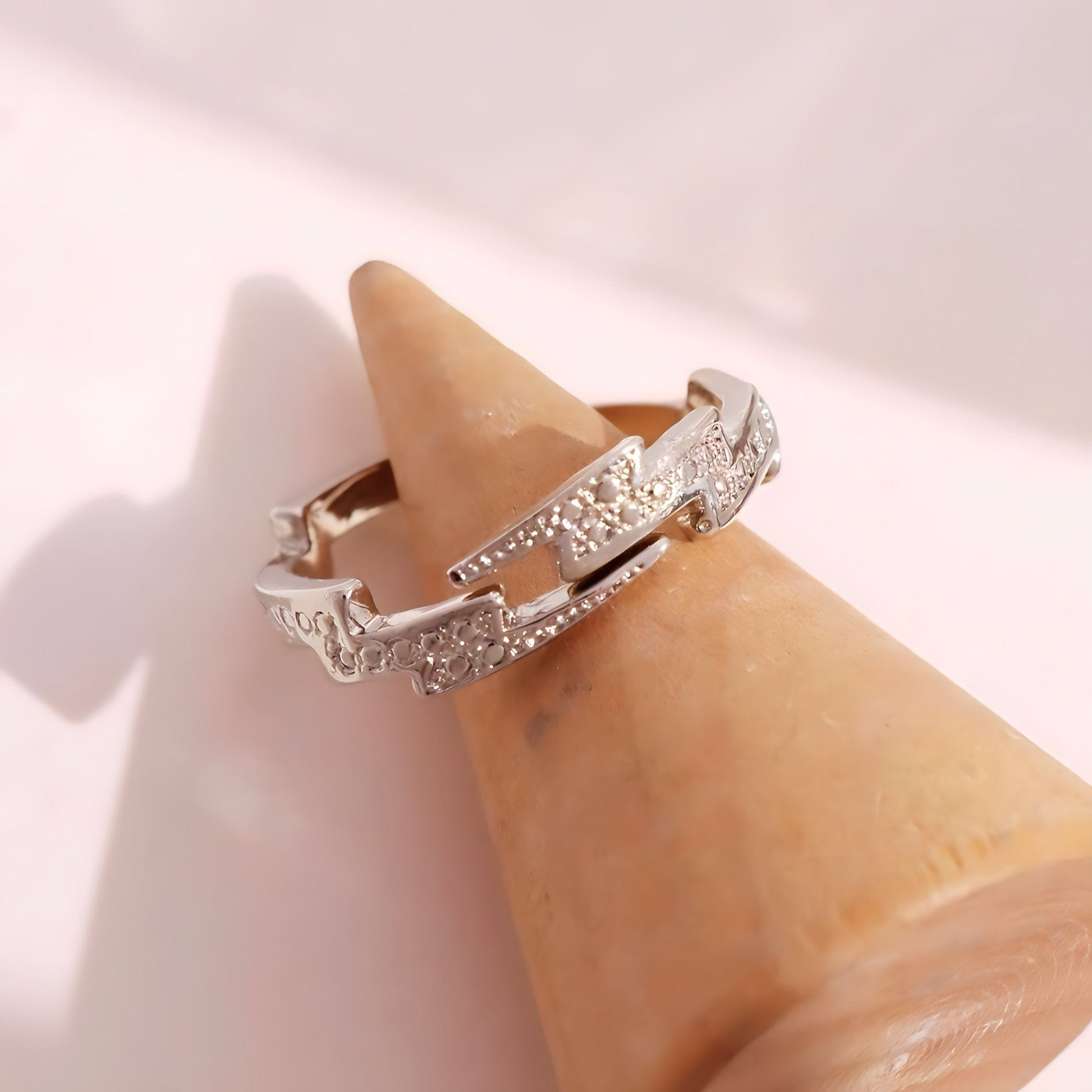 Anillo Thunder - El Rincón