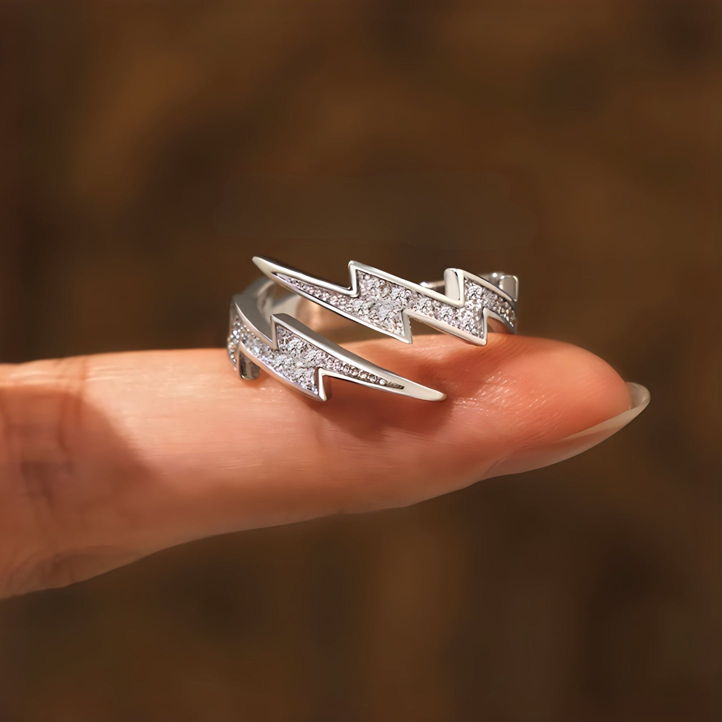 Anillo Thunder - El Rincón