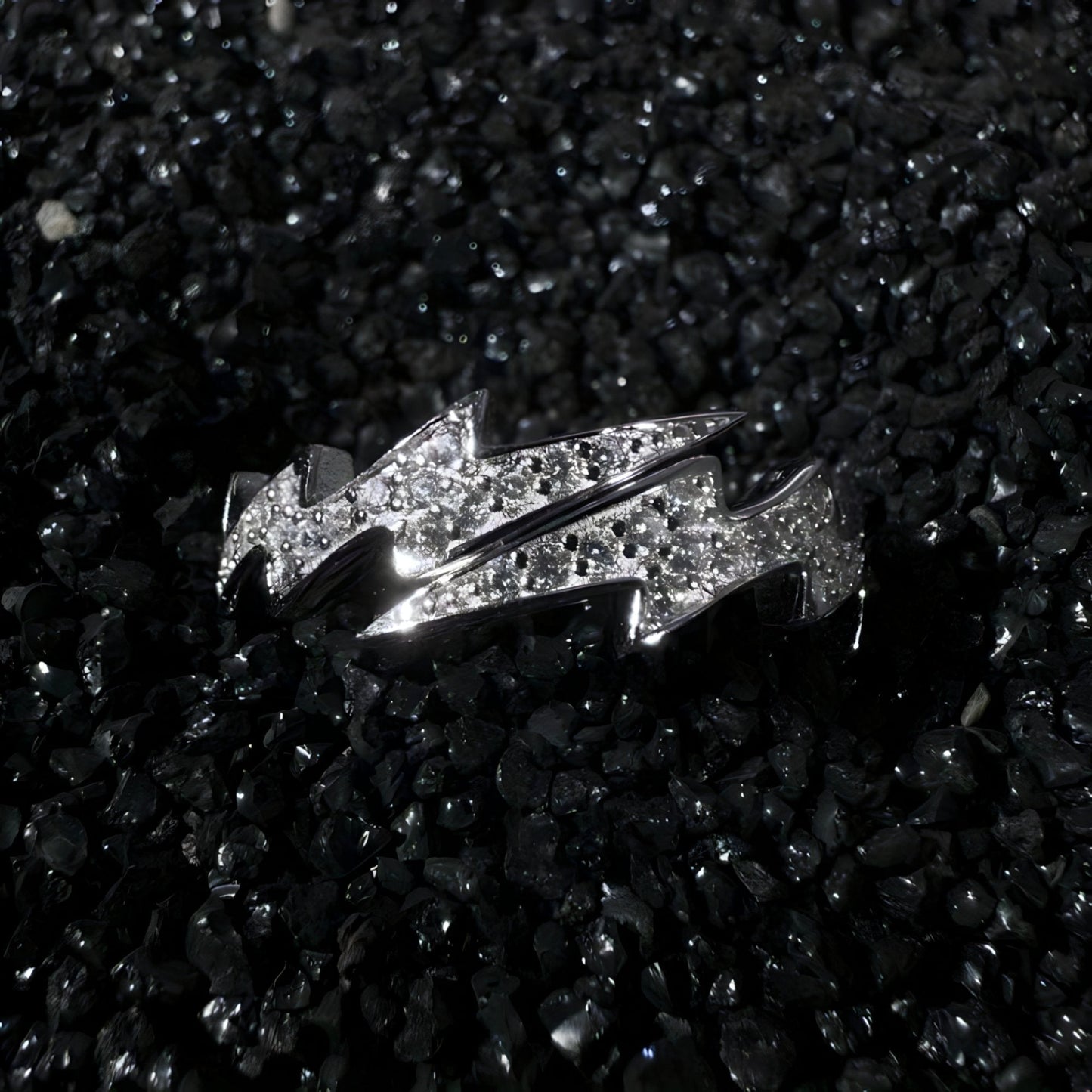 Anillo Thunder - El Rincón