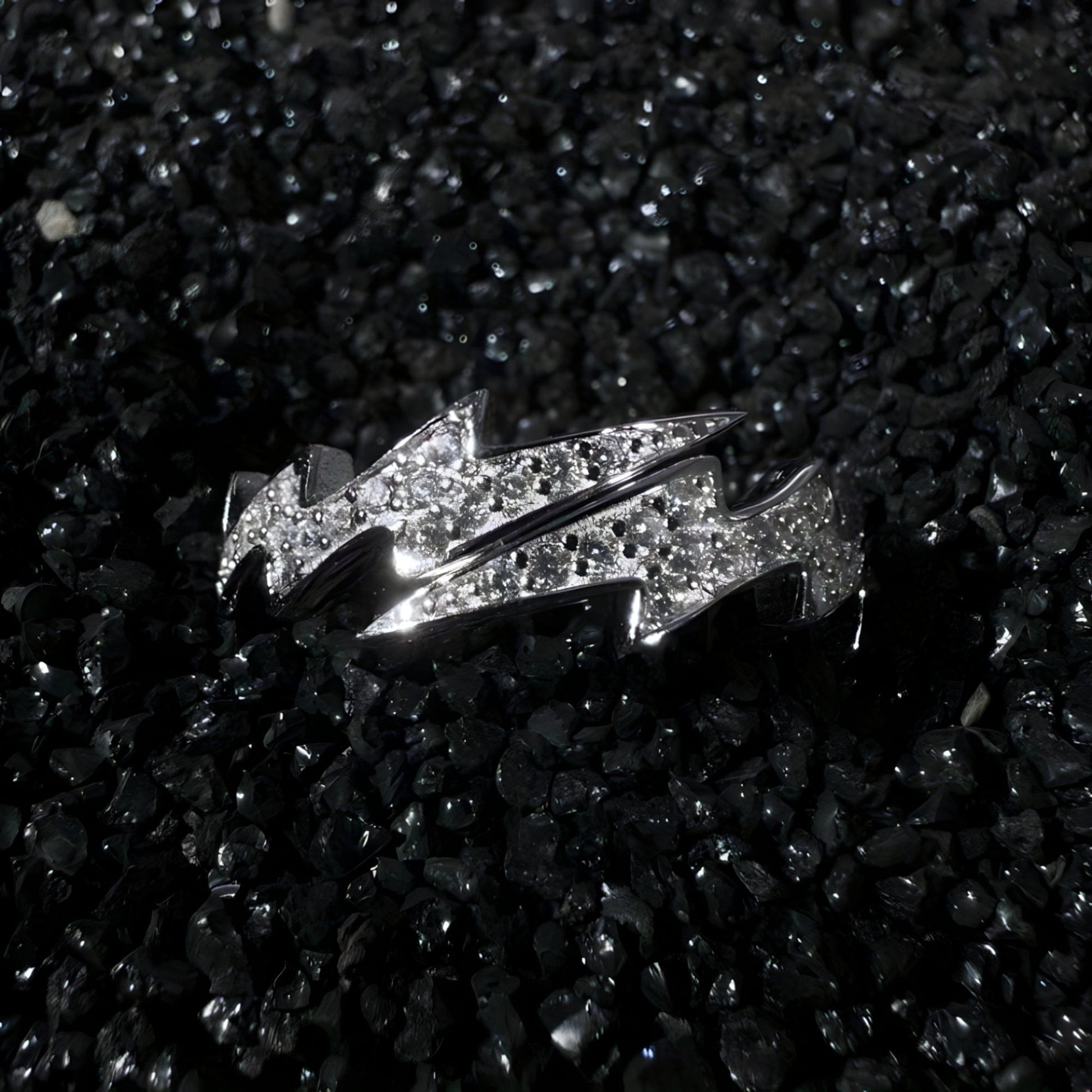 Anillo Thunder - El Rincón