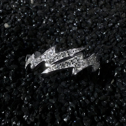 Anillo Thunder - El Rincón